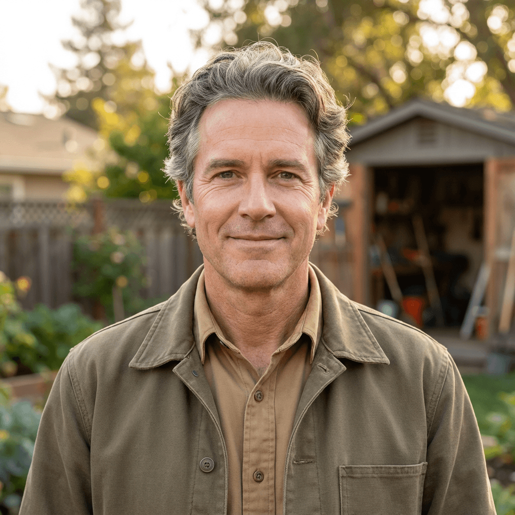 Male complex dissolution client in Los Angeles
