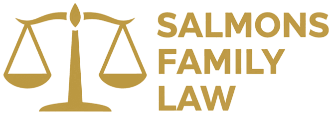 Salmons Family Law logo