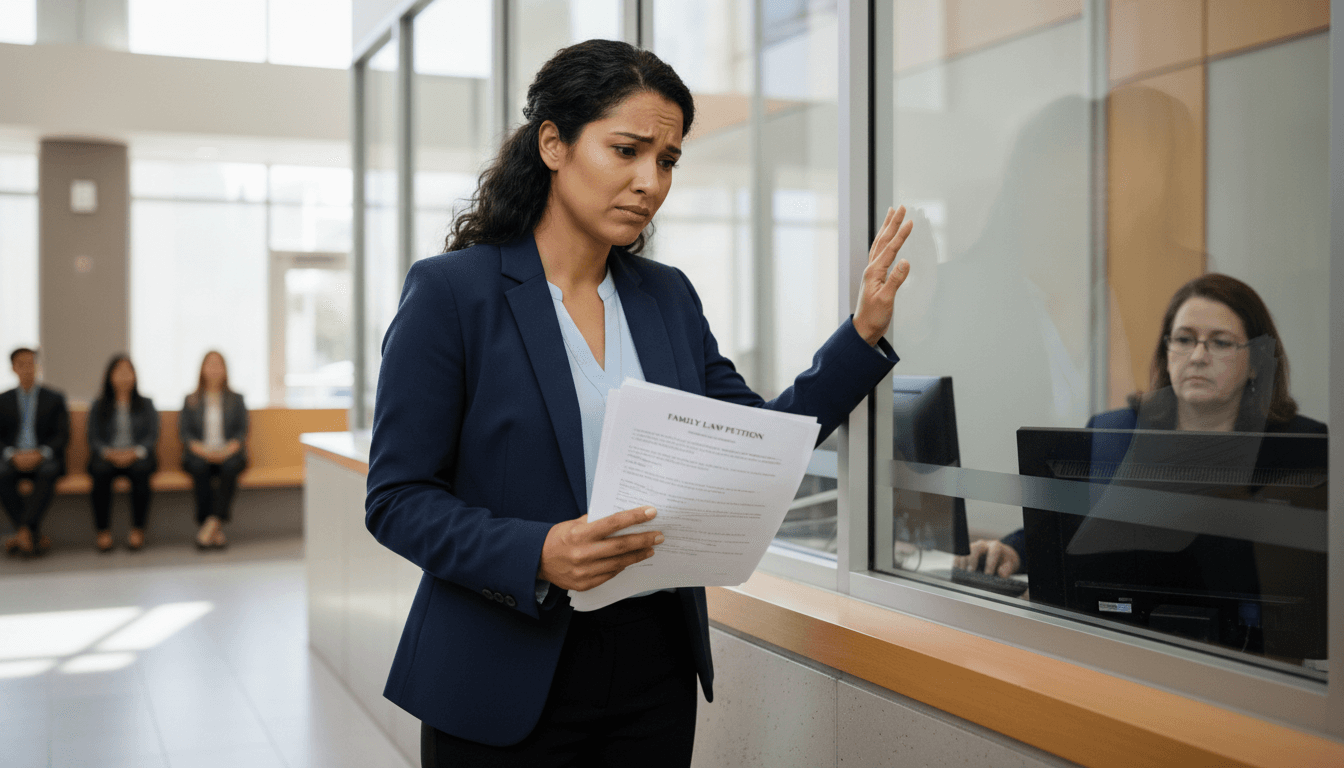 How Do I File for Divorce Without a Lawyer: Your California Guide to Pro Se Dissolution
