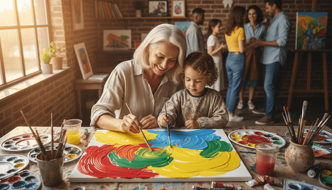 Grandparent Visitation Rights in California: How to Qualify, File, and Protect Your Bond