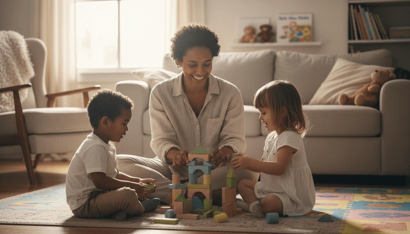 Understanding the Types of Child Custody in California: Legal and Physical Custody Explained