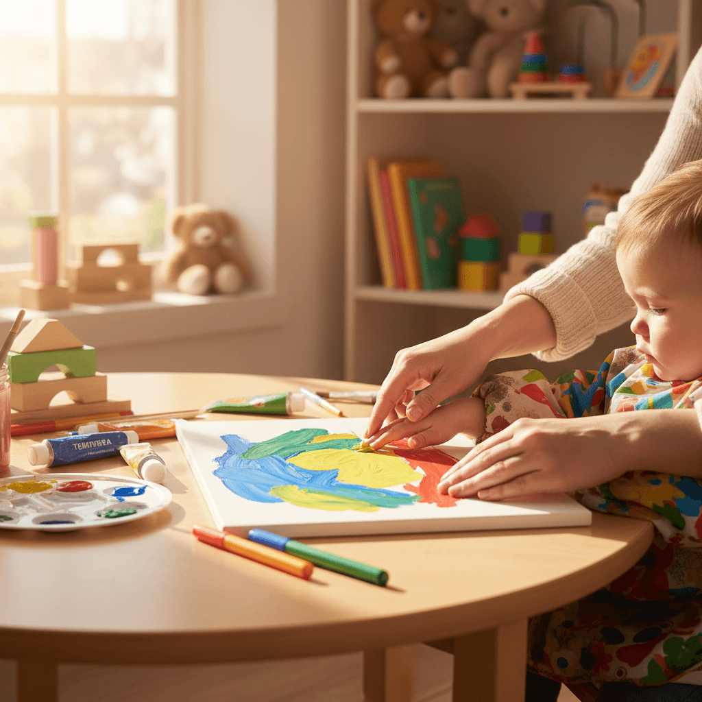 Child Custody Counseling Los Angeles: What to Expect and Local Resources